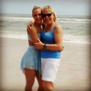 Meet your Posher, Beth